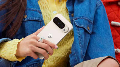 ‘We’re not slowing down now…’: Google CEO Sundar Pichai signals more to come after Pixel 10 launch