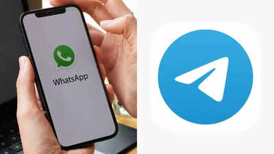 Russia restricts Telegram and WhatsApp calls: Why the Kremlin is cracking down on messaging apps |
