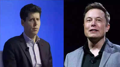 Elon Musk to OpenAI CEO Sam Atlman: You LIAR, you got …
