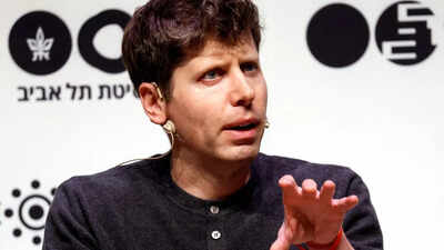 Sam Altman’s bold prediction: College graduates will land the top-paying jobs in 10 years in outer space |