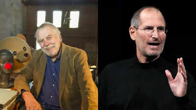 Steve Jobs offered him a deal that could have made him the world’s first trillionaire — but he said no; who is Nolan Bushnell? |