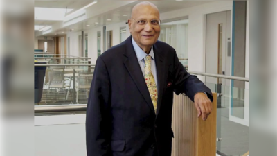 Who is Lord Swraj Paul? UK-based NRI industrialist dies at 94 – from Jalandhar to the House of Lords |