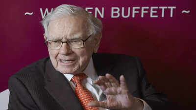 What ChatGPT, Google Gemini and Microsoft Copilot think is ‘mystery stock’ of Warren Buffet, the world’s biggest investor