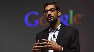 When Sundar Pichai spoke on AI: ‘It will create more jobs than it destroys,’ urges… |