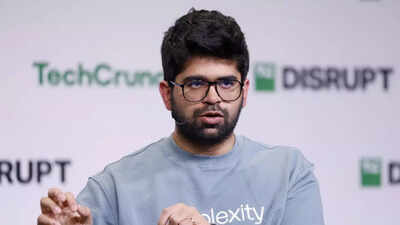 Who is Aravind Srinivas? The Perplexity AI CEO who offered $34.5 billion to Sundar Pichai to buy Google Chrome |