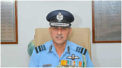 ‘Less than 50 weapons to end conflict’: IAF on Op Sindoor; details why Pak asked for ceasefire | India News