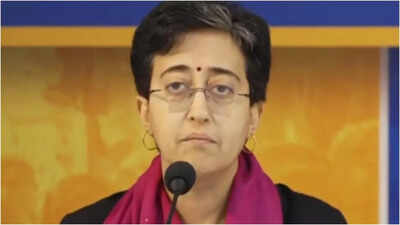 Resign if you can’t ensure people’s safety: Atishi to Delhi CM on Kalkaji temple sevadaar’s murder | India News