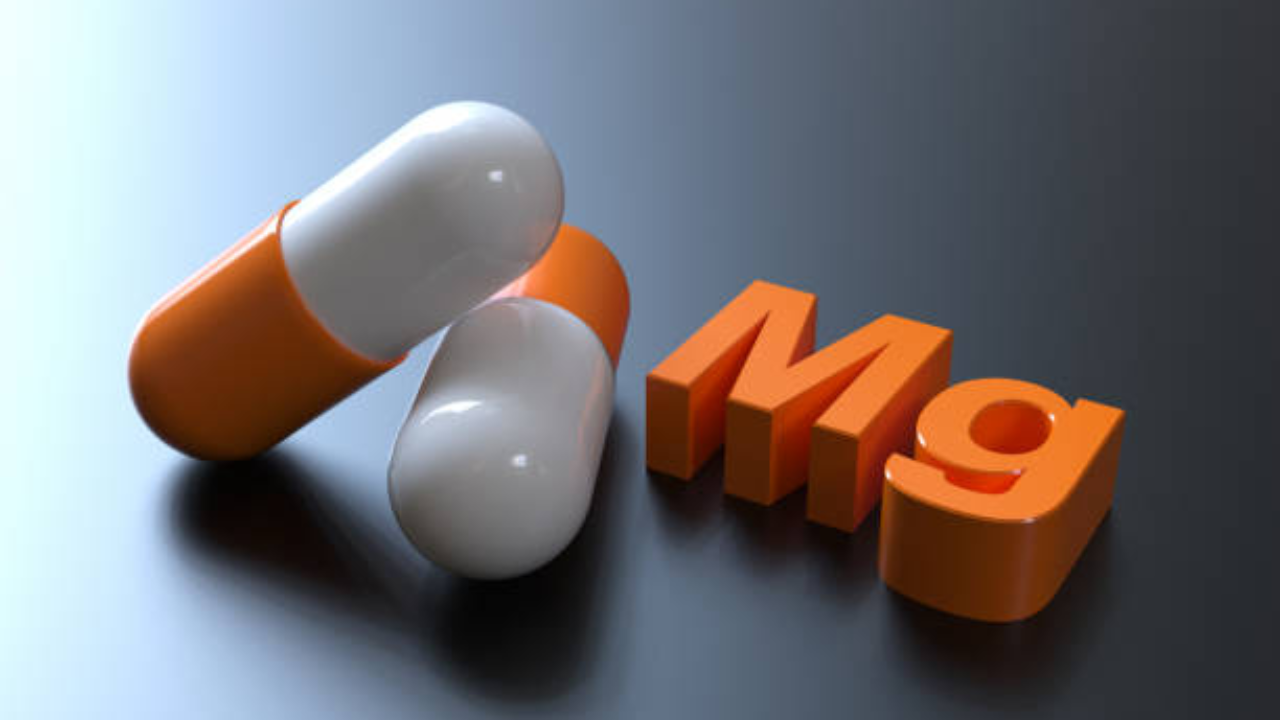 Stop taking the wrong magnesium: Types of supplements, their benefits, and the BEST of them all |