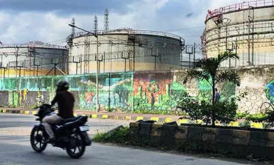 Discounts dip but Russian crude keeps flowing | India News