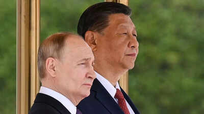Looking forward to meeting Xi & Putin: Modi | India News