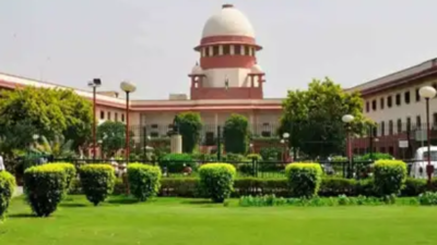 Seize steno book of HC judge’s secretary rules SC | India News