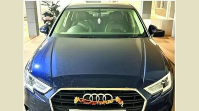 Luxury cars seized from mining co MD in Rs 1.4k crore fraud case | Bhubaneswar News
