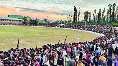 PM in Mann Ki Baat: 2 sports milestones show changing face of Valley | India News