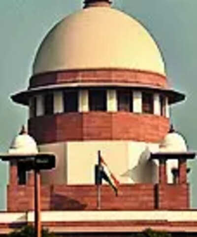 TN: Governor just figurehead; SC asks if bills can be delayed indefinitely | India News