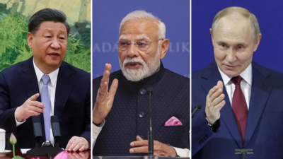 SCO Summit: China’s Xi Jinping to host PM Modi, Putin amid Trump tariff strain – who’s attending | India News