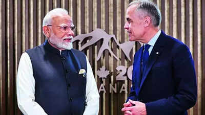 In thaw after Modi-Carney meeting, India & Canada appoint new envoys | India News