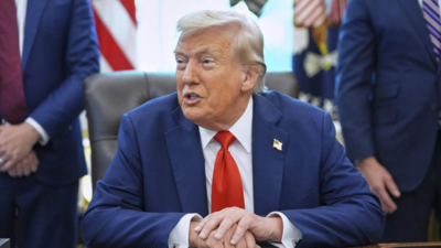 Voter ID must be part of every vote, will sign executive order: Donald Trump