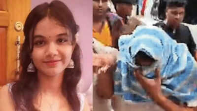 How Ishita Mallik’s killer fled West Bengal with uncle’s help; no trace of accused | Kolkata News