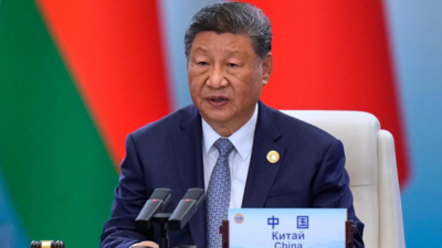 SCO Summit: Chinese President Xi Jinping slams ‘bullying behaviour’; urges to oppose ‘Cold War mentality’