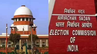 Bihar SIR: Supreme Court says confusion over exercise ‘largely trust issue’; asks parties to ‘activate’ themselves | India News