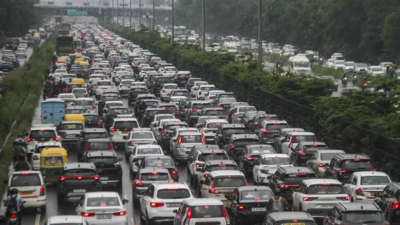 Delhi-NCR rains: Gurugram admin issues advisory for schools, offices; urges online working mode | India News