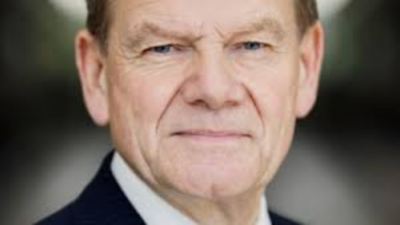 ‘Key Indo-Pacific partner’: German FM Johann Wadephul arrives in India for 2-day visit; to boost strategic and economic cooperation | India News