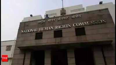 NHRC notice to Maharashtra over ‘Halal Lifestyle Township’ | India News