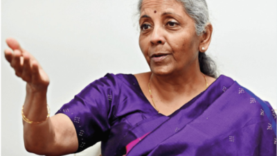 PM called me and said, ‘GST mein kuch kaam kariye, ensure ease of compliance’ | India News