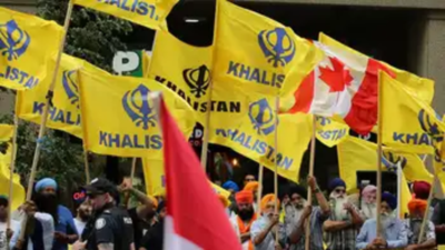 ‘Politically motivated violence’: Khalistani groups receive funds from Canada; report raises red flags