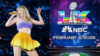 Swifties brace for possible Super Bowl takeover as Taylor Swift enters reported halftime show negotiations | NFL News