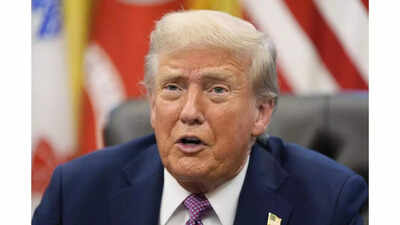 Trump calls EU’s $3.5 billion fine on Google ‘very unfair’, says ‘will NOT allow these discriminatory actions ‘