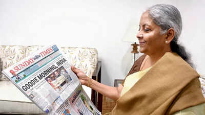 Will ensure your fiscal health is safeguarded: FM to states