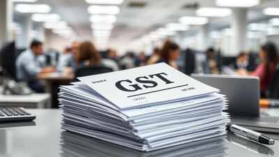 GST cuts: Car, bike, FMCG and online platforms reduce prices