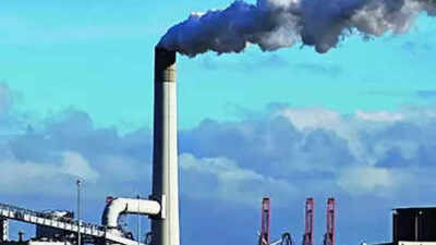 Mercury levels in Delhi’s air highest among 3 Indian cities studied, human activities blamed | India News