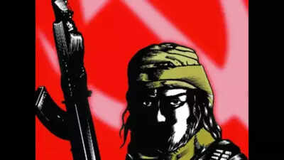 Naxal with Rs 10L on his head, wanted for 100 attacks, killed | India News