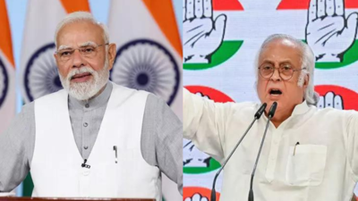 ‘Insult to Manipur people’: Congress hits out at PM Modi; questions 3-hour visit to violence-hit state | India News