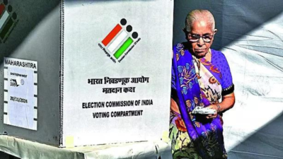 Maharashtra polls ‘stolen’ claim: Congress alleges Trai blocked SMS outreach; regulator denies claim | India News