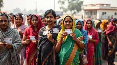 Bihar SIR: SC says Aadhaar proof of identity but not citizenship – what it means | India News