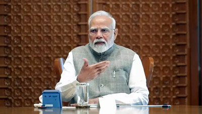 North India floods: PM Modi to visit Punjab, Himachal on September 9; to survey affected areas, meet victims | India News