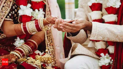 In most states, majority of girls marry after 18, says government report | India News