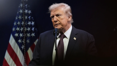 Iryna Zarutska stabbing case: Trump calls killing of Ukrainian woman ‘horrific’; condemns ‘lunatic’ behind the attack