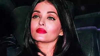 Aishwarya moves Delhi HC seeking protection of personality rights | India News