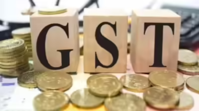 GST has to be paid on discounted price: CBIC | India News