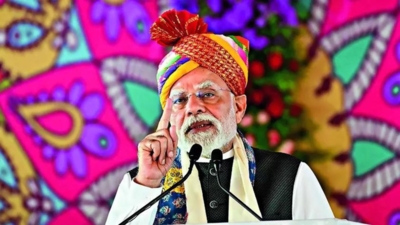 Poll sop: PM to transfer Rs 10,000 each to 75L Bihar women today | India News