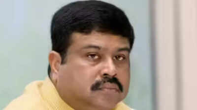 Dharmendra Pradhan, Haryana BJP win mastermind, to lead Bihar campaign | India News