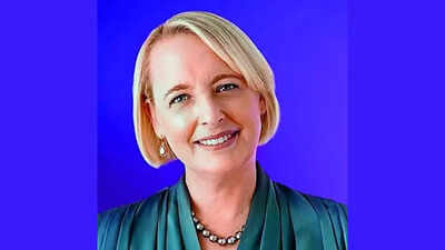 Just 5% of US staff on H-1B visas: Accenture