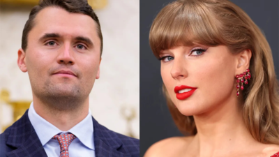 “Your career never recovered since Kanye ended it”: Charlie Kirk’s derogatory political attacks on Taylor Swift’s stance resurface amid his death | NFL News