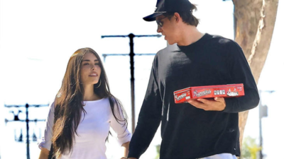“I never feel safe with someone”: Justin Herbert’s rumored girlfriend Madison Beer shares vulnerable take on dating after experiencing painful breakups | NFL News