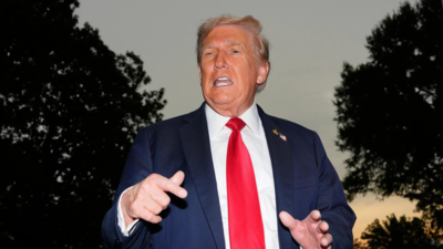 ‘We’ll see how it is’: Donald Trump gives Hamas 3-4 days to accept Gaza ‘peace plan’; warns of ‘sad end’ if rejected