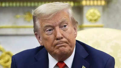 ‘Nothing is inevitable’: Donald Trump says US will ‘probably have a shutdown’; first in almost 7 years